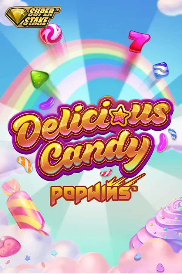 Delicious Candy Popwins